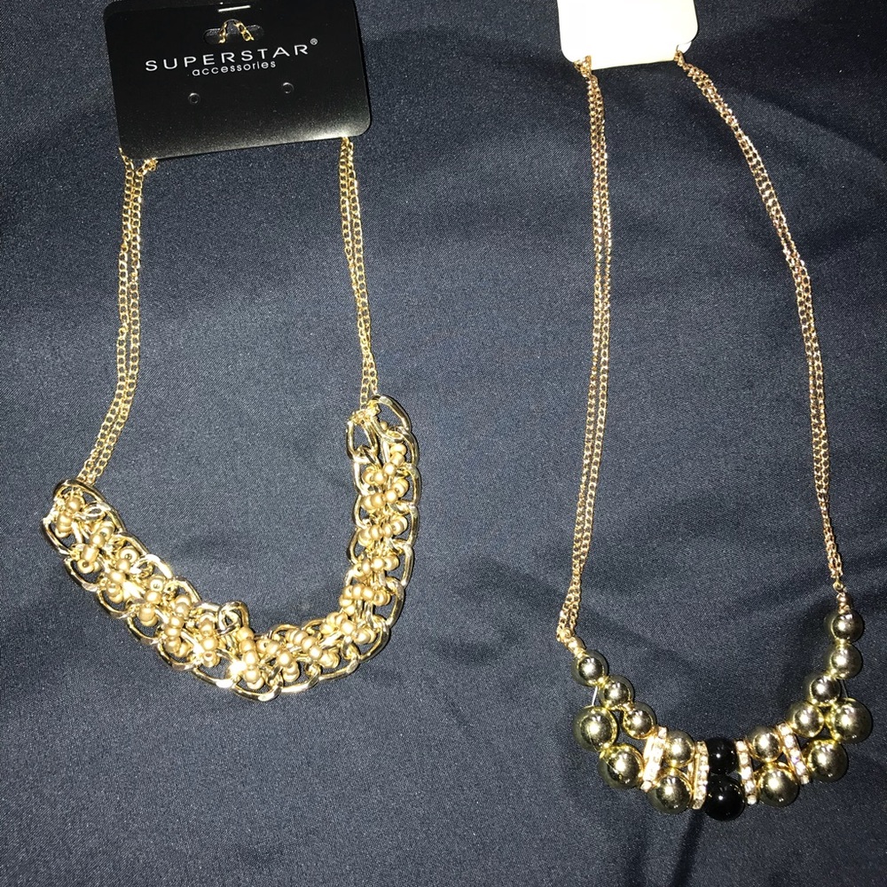 Necklace - Picture 3 of 8